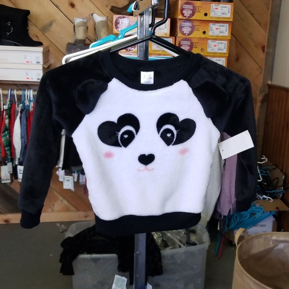 Nwt girls shirt